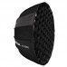 Godox AD-S65S Parabolic Softbox (Silver) 65cm for Godox AD300 & AD400 only - Godox Mount